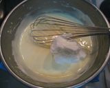 とろけるスフレチーズケーキ作り方18写真