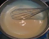 とろけるスフレチーズケーキ作り方21写真