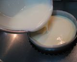 とろけるスフレチーズケーキ作り方22写真