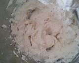 6Pチーズでチーズクリームロールケーキ作り方14写真