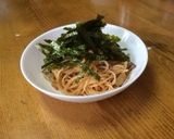 焼きたらこパスタ作り方6写真