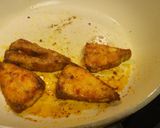 フィッシュカレー作り方1写真