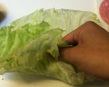 前日仕込み バタールサンド作り方6写真