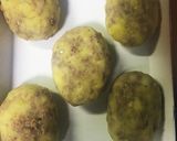 コロッケ作り方4写真