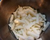 ゆず大根作り方5写真