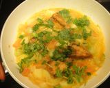 フィッシュカレー作り方6写真