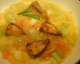 フィッシュカレー作り方5写真