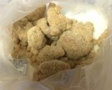 大豆のお肉deおつまみ唐揚げ作り方2写真