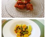 フィッシュカレー作り方8写真