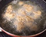 大豆のお肉deおつまみ唐揚げ作り方3写真