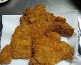 駒ヶ根ソースかつ丼！星3つです☆☆☆作り方5写真