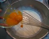 とろけるスフレチーズケーキ作り方11写真