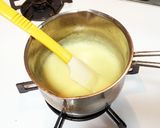 【低糖質&高たんぱく】大満足チョコパン♡作り方6写真