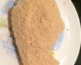 お餅でたい焼き☆お餅が余ったらどうぞ！作り方5写真