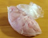 美味しい♪鶏胸肉と里芋のピリ辛味噌煮☆作り方5写真
