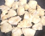 美味しい♪鶏胸肉と里芋のピリ辛味噌煮☆作り方8写真