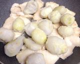 美味しい♪鶏胸肉と里芋のピリ辛味噌煮☆作り方9写真