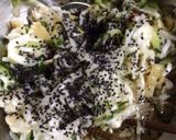 大根の中華風サラダ作り方5写真