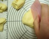 ブリオッシュ型でりんごパン作り方13写真