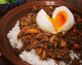 ♡味覇で担々麺♡作り方6写真