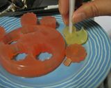 寒天ゼリー 《アヒルの行進♪》作り方9写真