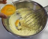 抜型で簡単！ヘクセンハウス　お菓子の家作り方2写真