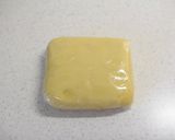 抜型で簡単！ヘクセンハウス　お菓子の家作り方3写真