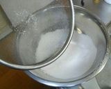 ダブルシュークリーム作り方1写真
