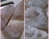 カジキマクロのさっぱり・ソテー(^^)作り方1写真