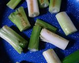 カジキマクロのさっぱり・ソテー(^^)作り方3写真