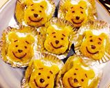 超簡単 スイートポテト プーさん作り方6写真