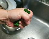 簡単 おひたし作り方4写真