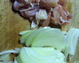 子供も喜ぶ簡単親子丼作り方1写真