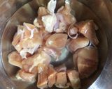 子供も喜ぶ簡単親子丼作り方2写真