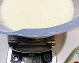 休日の朝ご飯＊具沢山のご馳走クレープ作り方1写真