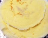 休日の朝ご飯＊具沢山のご馳走クレープ作り方3写真