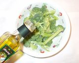 ジェノベーゼソースのパスタ料理♪作り方作り方2写真