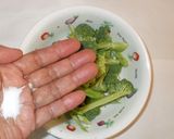ジェノベーゼソースのパスタ料理♪作り方作り方3写真