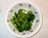 ジェノベーゼソースのパスタ料理♪作り方作り方4写真