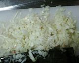 ゴロゴロ肉たっぷり、休日男子のボロネーゼ作り方2写真