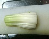 ゴロゴロ肉たっぷり、休日男子のボロネーゼ作り方3写真