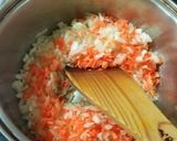 ゴロゴロ肉たっぷり、休日男子のボロネーゼ作り方6写真