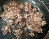 ゴロゴロ肉たっぷり、休日男子のボロネーゼ作り方10写真