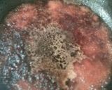 ゴロゴロ肉たっぷり、休日男子のボロネーゼ作り方11写真