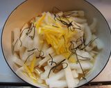 ゆず大根作り方7写真