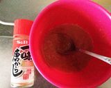 豚肉巻き(焼き豆腐)味噌味②作り方5写真