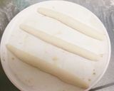 黒糖ミルクフランス作り方6写真