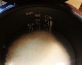 基本の炊き込みご飯…しめじご飯作り方1写真