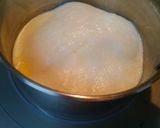 ダブルシュークリーム作り方16写真