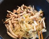 簡単!タラとエビのクリーム煮♪作り方2写真